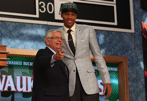 2013 nba draft|giannis antetokounmpo nba draft 2013.